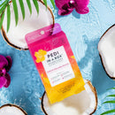 Voesh Pedi In A Box Deluxe 4 Step - Coco Colada Oasis