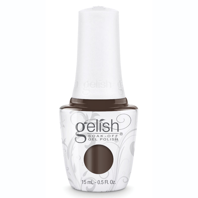 Gelish - Want to Cuddle?