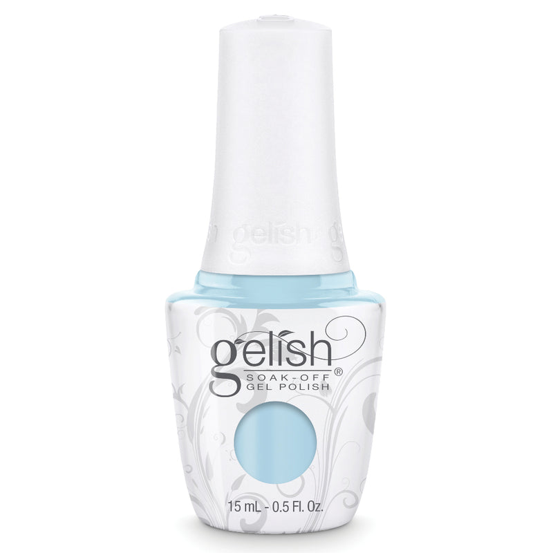 Gelish - Water Baby