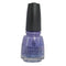 China Glaze - What a Pansy