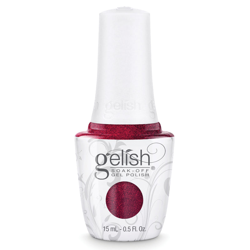 Gelish - What's Your Poinsetta