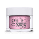 Gelish XpressDip - Go Girl