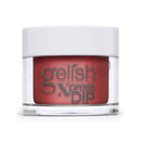 Gelish XpressDip - Hot Rod Red