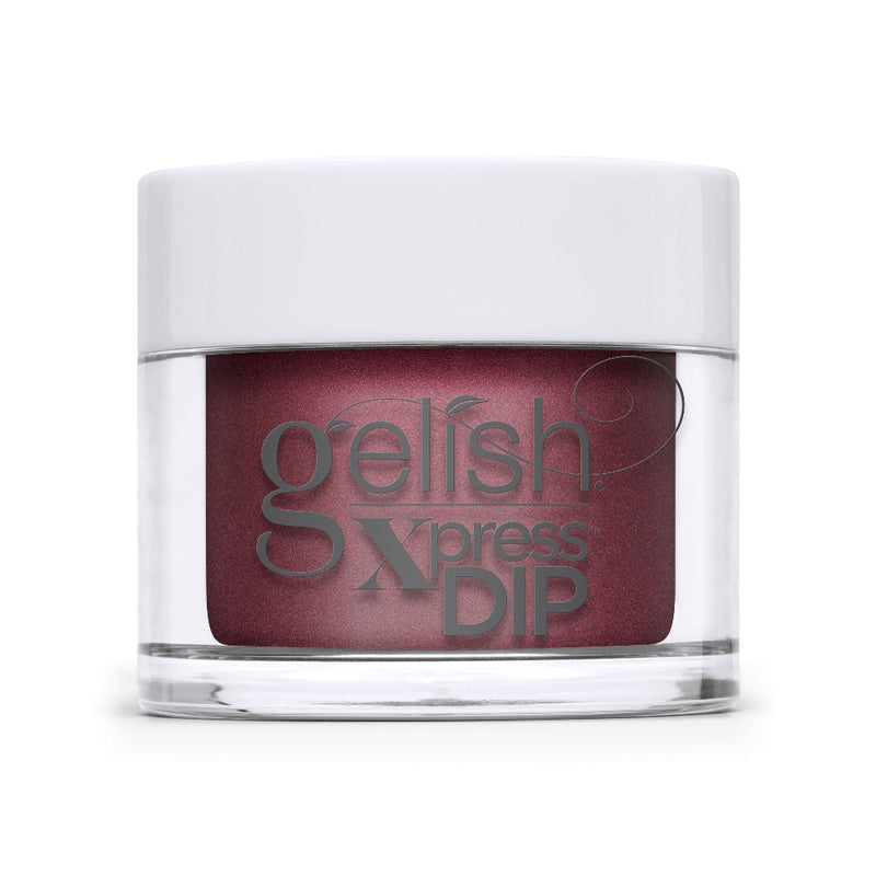 Gelish XpressDip - I'm So Hot