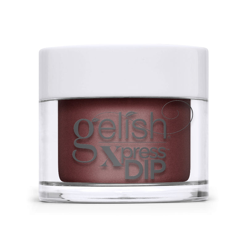 Gelish XpressDip - Red Alert