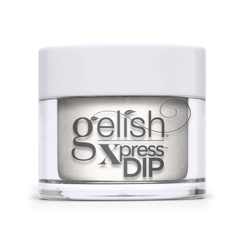 Gelish XpressDip - Sheek White