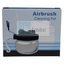 Sparmax - Airbrush Cleaning Pot