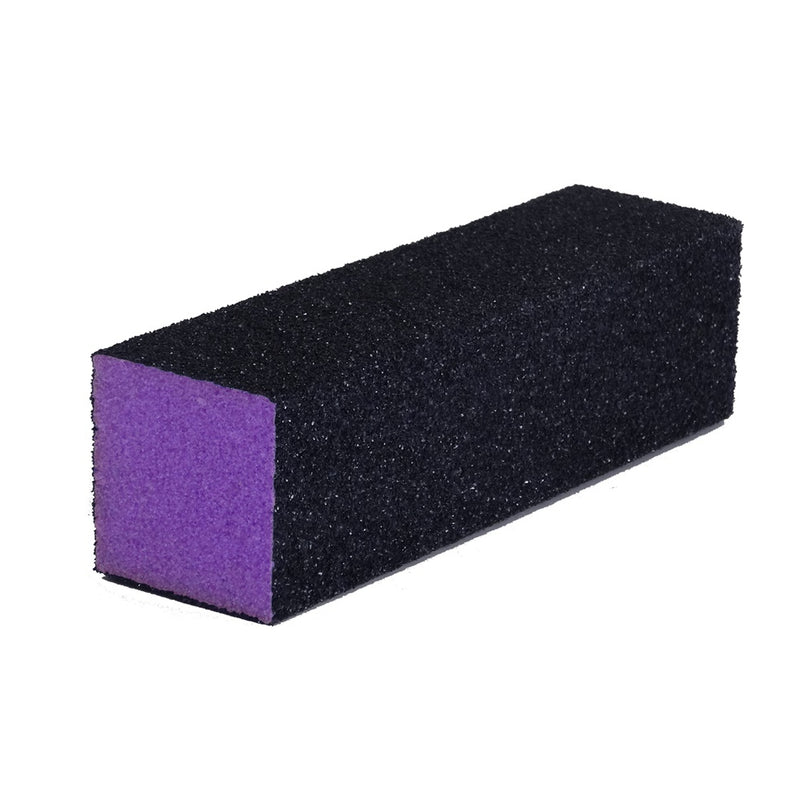 4-sided Purple Buffer S/C