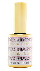 DND DC Platinum - Cute Pink (212)