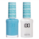 DND Gel Duo - Baby Blue (436)