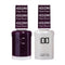 DND Gel Duo - Plum Passion (455)