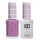 DND Gel Duo - Classical Violet (486)