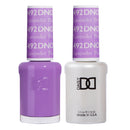 DND Gel Duo - Lavender Prophet (492)