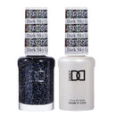 DND Gel Duo - Dark Sky Light (525)