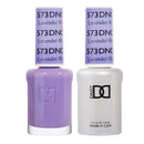 DND Gel Duo - Lavender Blue (573)