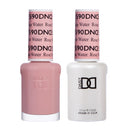 DND Gel Duo - Rose Water (590)