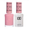 DND Gel Duo - Linen Pink (591)