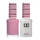 DND Gel Duo - Italian Pink (592)