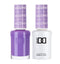 DND Gel Duo - Kazoo Purple (662)