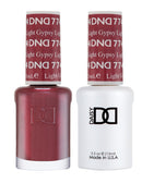 DND Gel Duo - Gypsy Light (774)