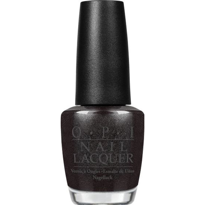 OPI Nail Polish - Center of the You-niverse (HR G38)