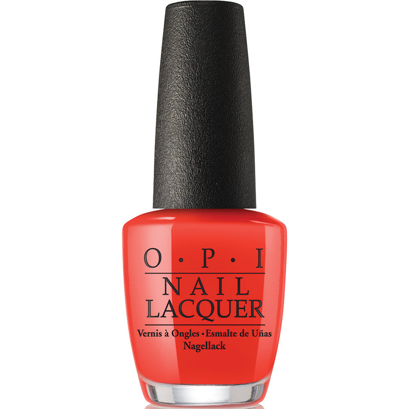 OPI Nail Polish - Me, Myselfie & I (D38)