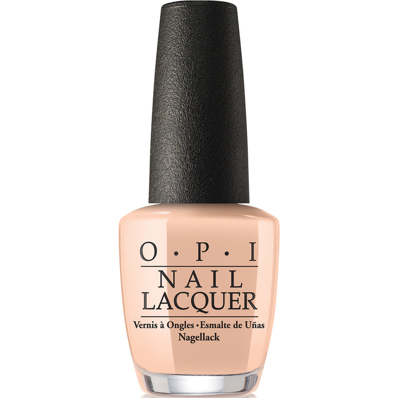 OPI Nail Polish - Feeling Frisco (D43)