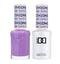 DND Gel Duo - Lovely Lavender (542)