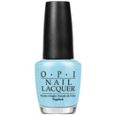 OPI Nail Polish - I Believe in Manicures (HR H01)