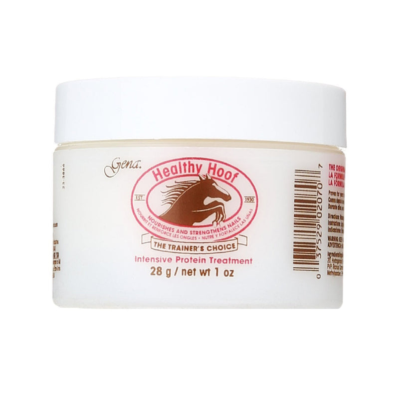 Gena Healthy Hoof - Intensive Protein Treatment Cream 1oz