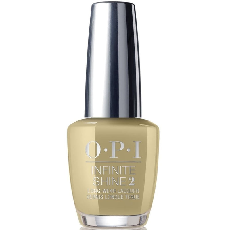 OPI Infinite Shine - This Isn't Greenland (ISL I58)