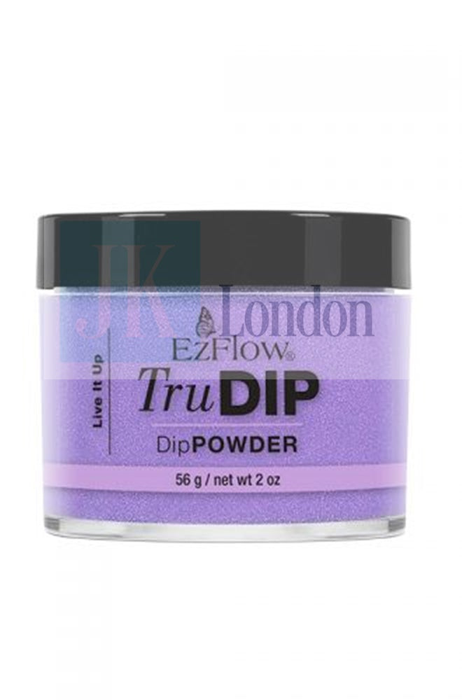 EzFlow Trudip - Live It Up 2oz