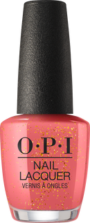 OPI Nail Polish - Mural Mural on the wall (NL M87)