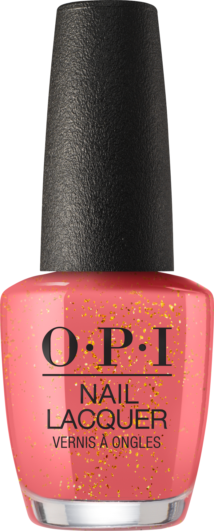 OPI Nail Polish - Mural Mural on the wall (NL M87)