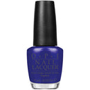 OPI Nail Polish - My Car Has Navy-gation (A76)