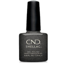 CND Shellac - Powerful Hematite 7.3ml