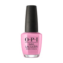 OPI Nail Polish - Rice Rice Baby (T80)