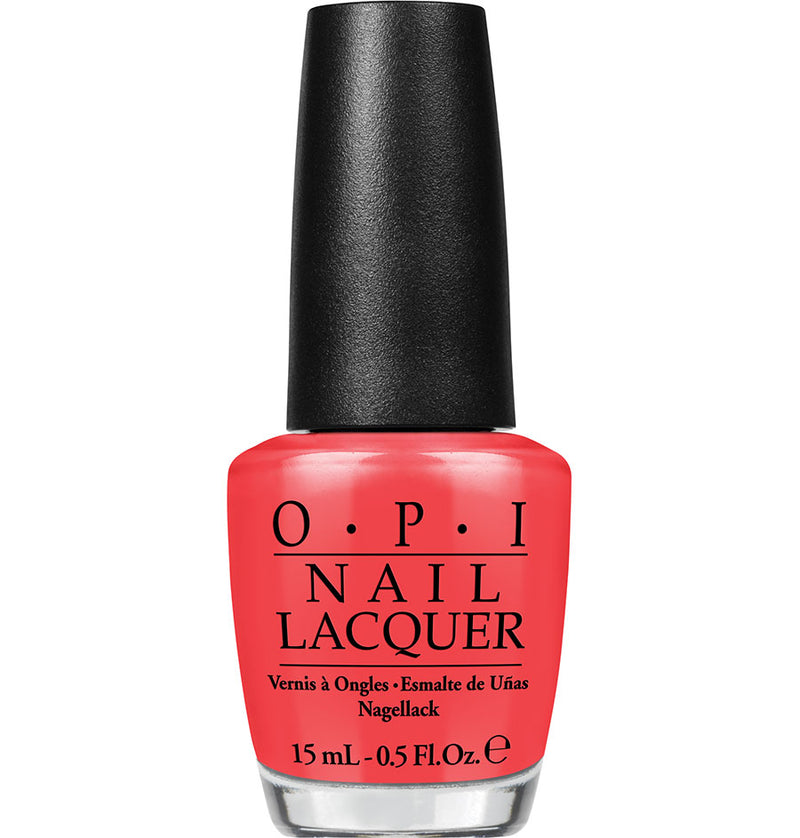 OPI Nail Polish - SPF XXX (R69)