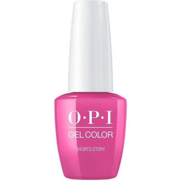 Opi shorts outlet story