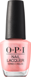 OPI Nail Polish - Snowfalling for You (HRM02)