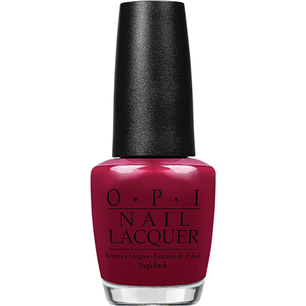 OPI Nail Polish - Thank Glogg It's Friday! (N48) – JK London