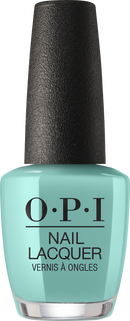 OPI Nail Polish - Verde nice to meet you (NL M84)