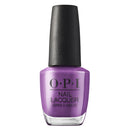 OPI Nail Polish - Violet Visionary (LA11)