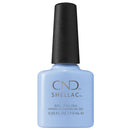 CND Shellac - Chance Taker 7.3ml