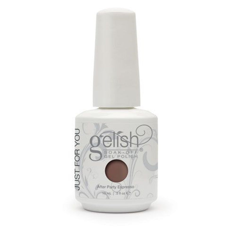 Gelish - After Party Espresso