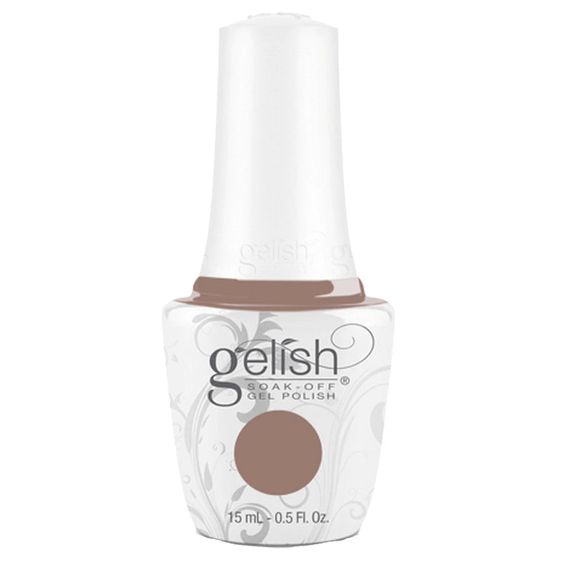 Gelish - Hey Twirl-friend! | Clearance