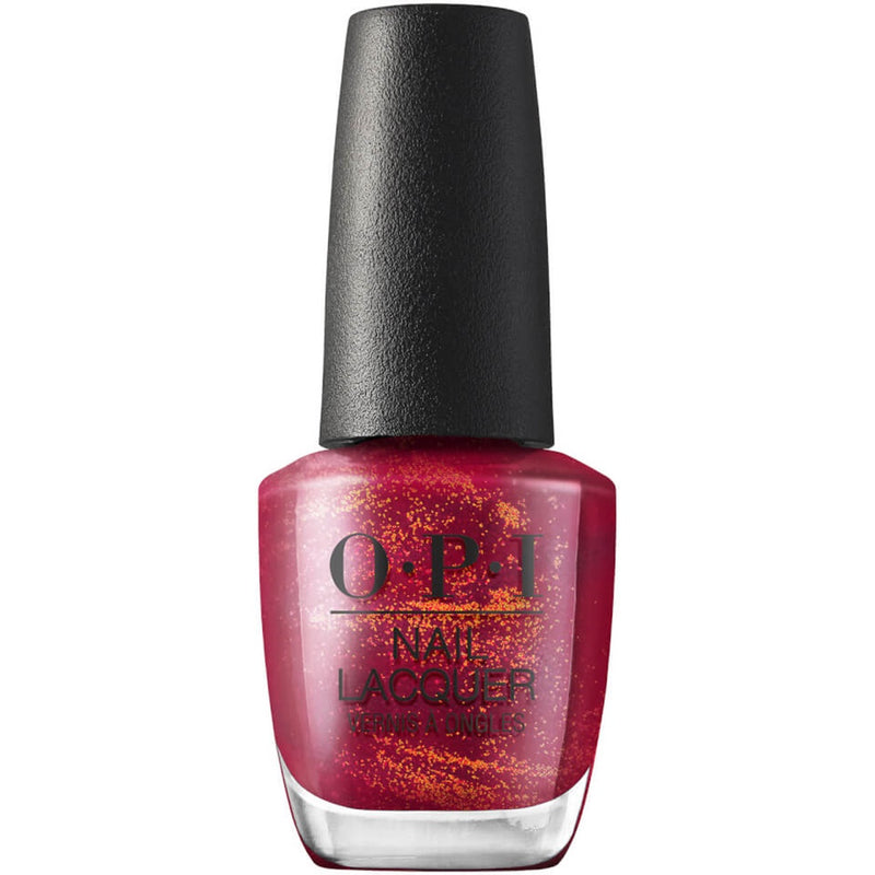 OPI Nail Polish - I’m Really an Actress (H010)