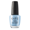 OPI Nail Polish - Mali-Blue Shore (N87)