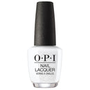 OPI Nail Polish - Dancing Keeps Me On My Toes (HR K01)