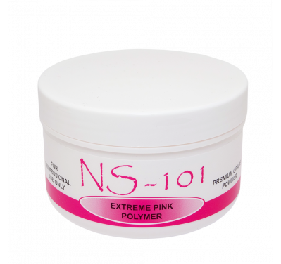 NS101 Extreme Pink Powder 4oz